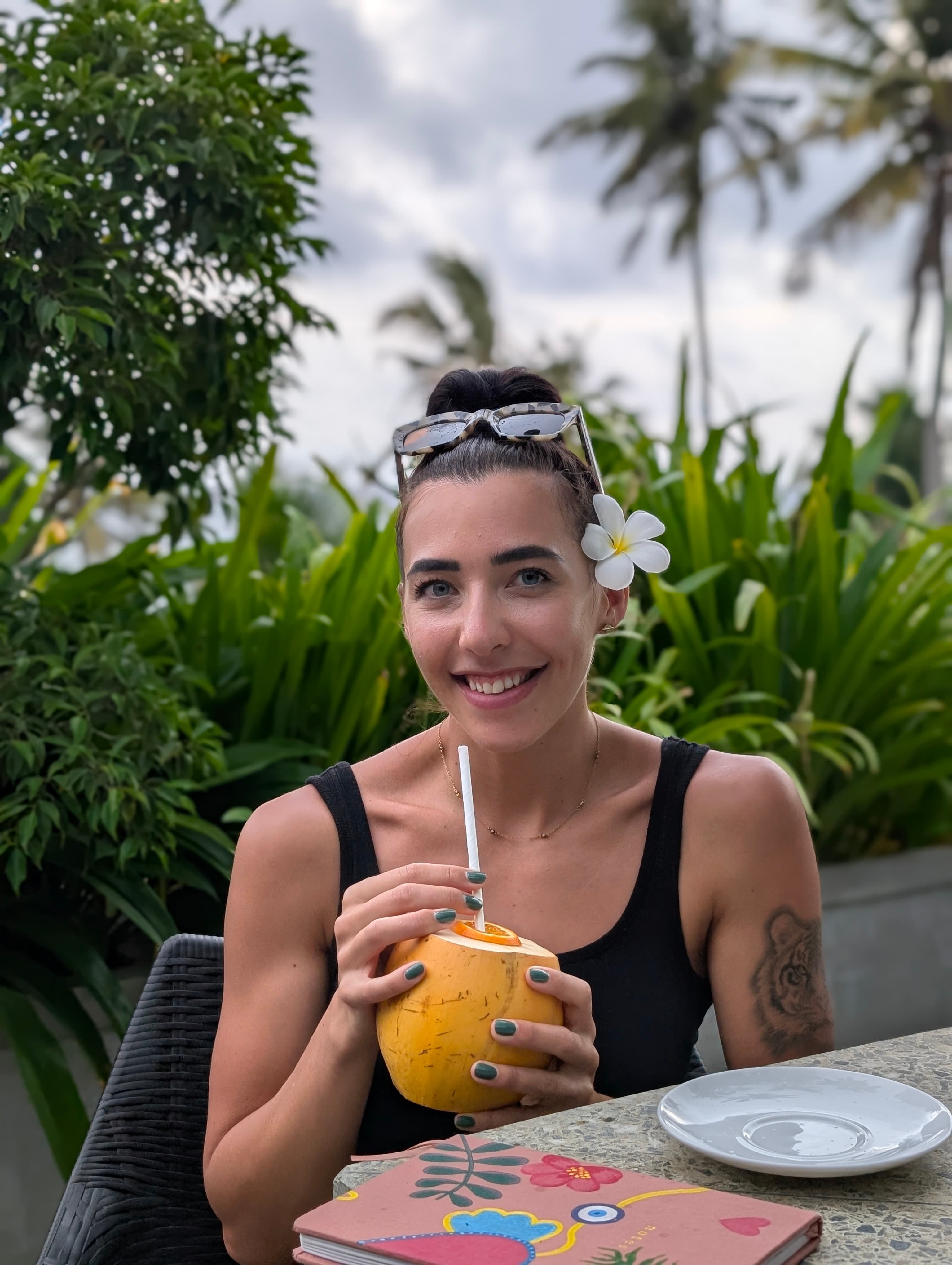 Refresh Your Soul